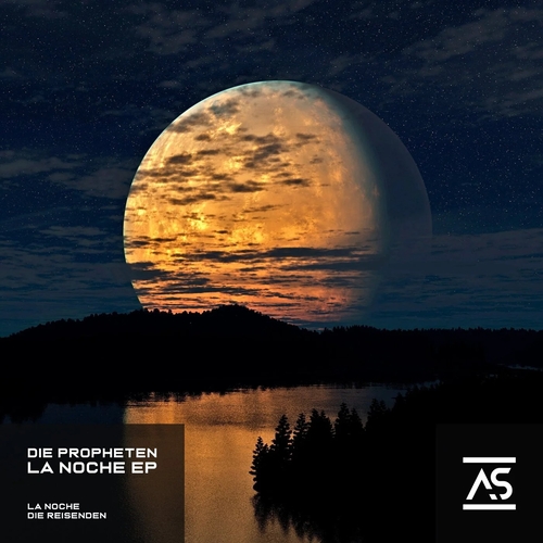Die Propheten - La Noche EP [ASR469]